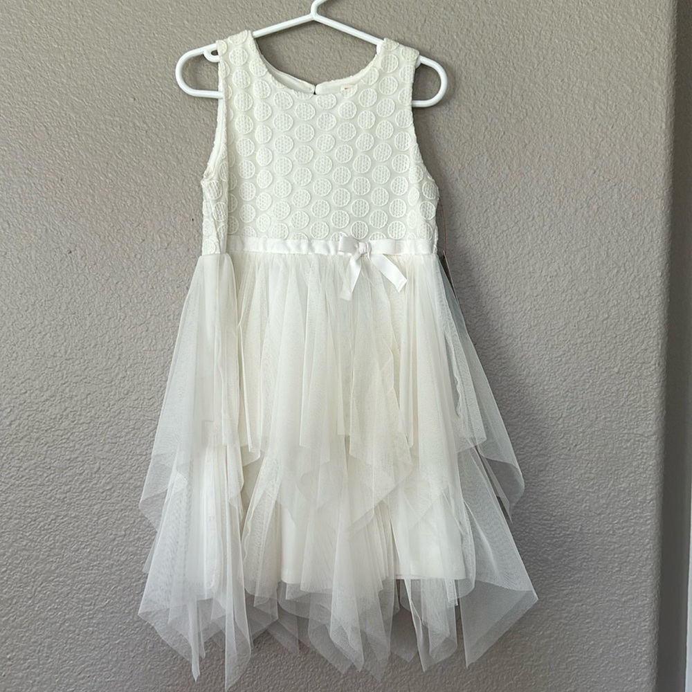 Cat & Jack Toule Dress